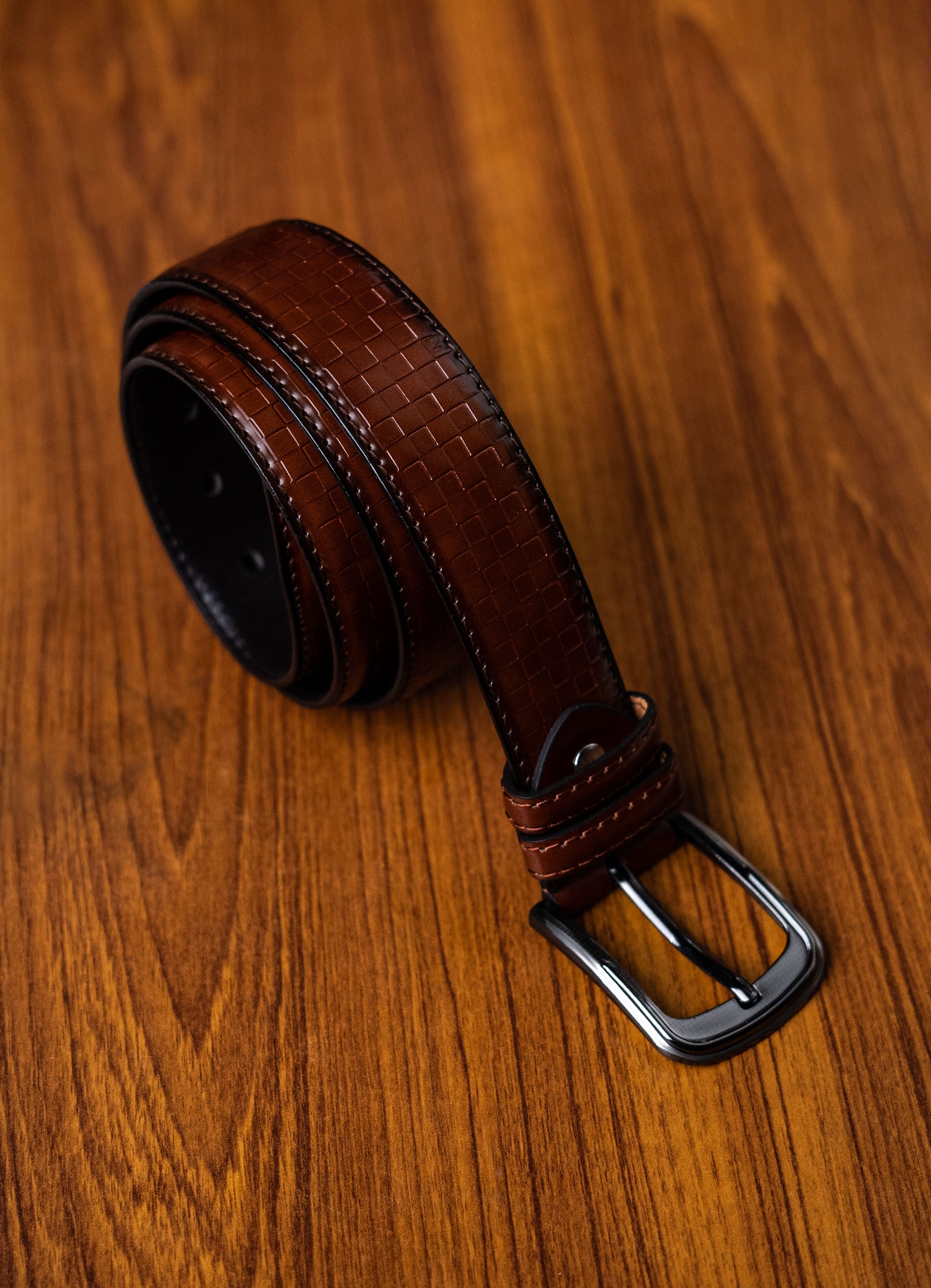 Mustard Zyla Belt