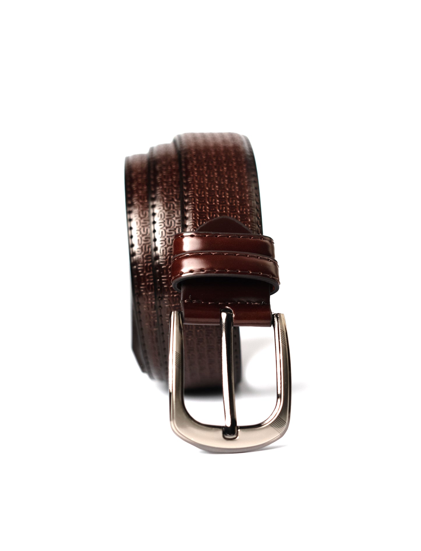 Brown Zyla Belt