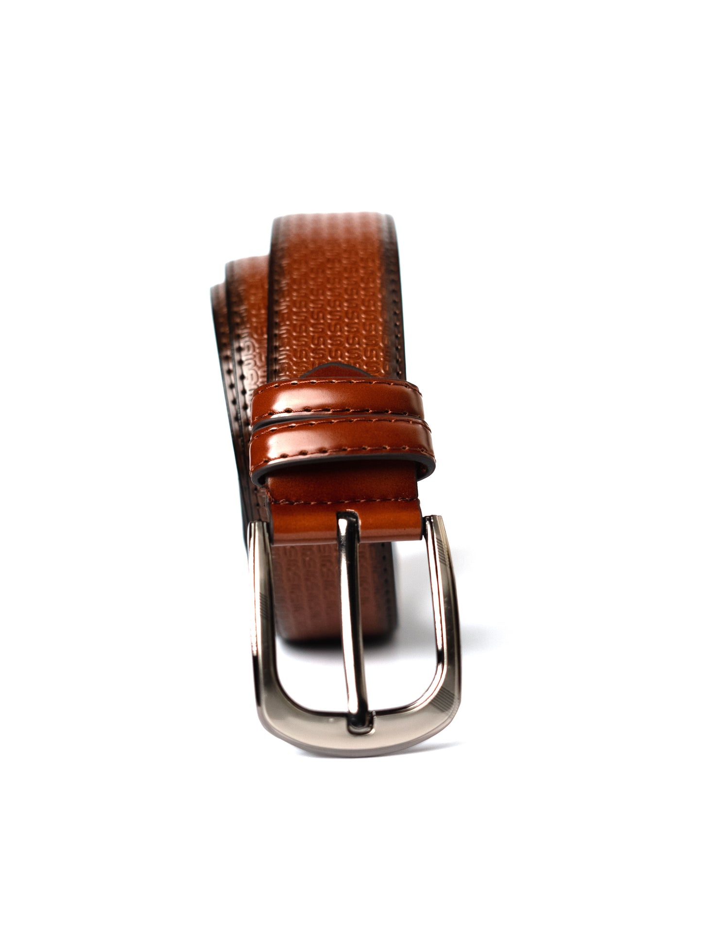 Mustard Zyla Belt