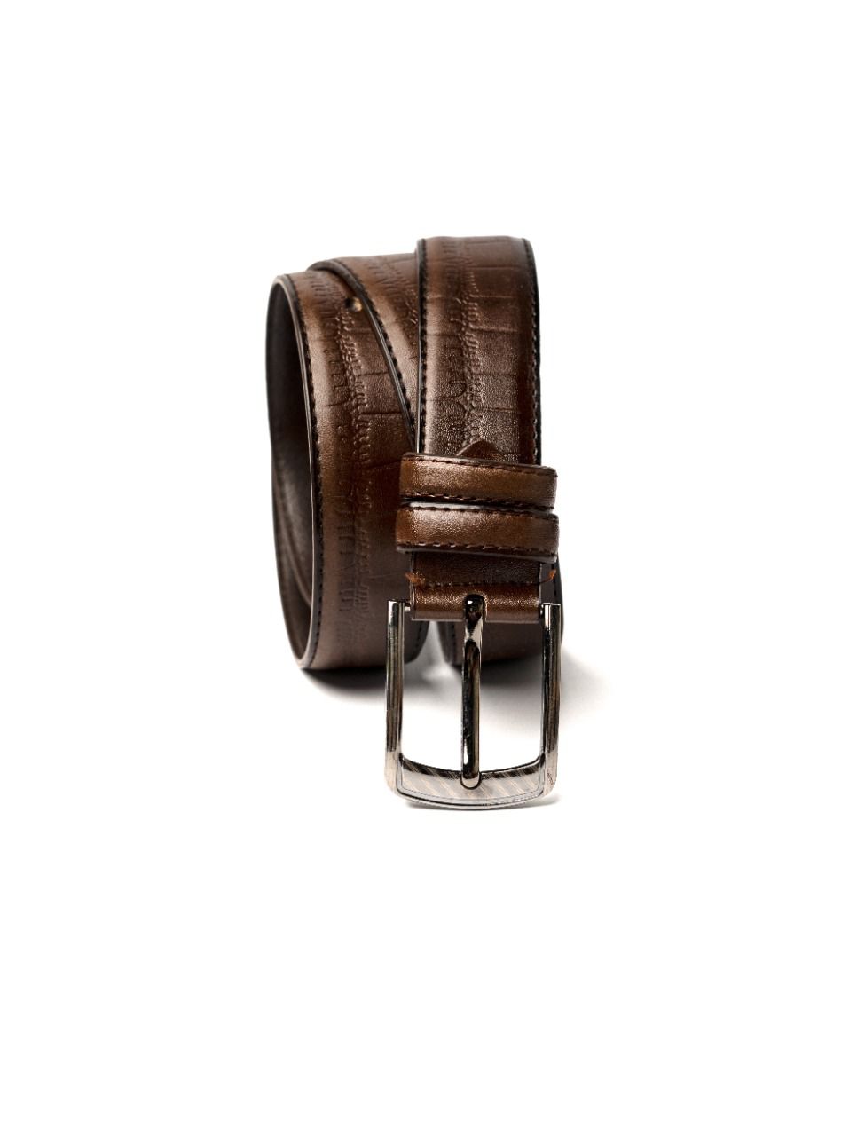 Brown Ombre Belt