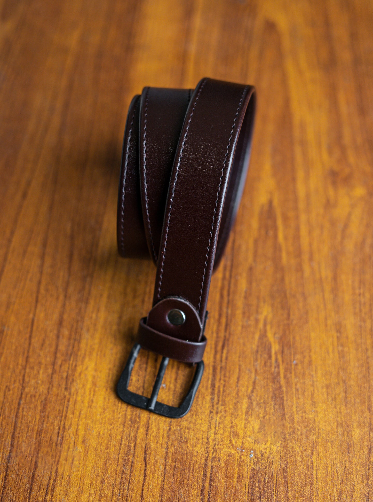 Kids Basic Brown Belt