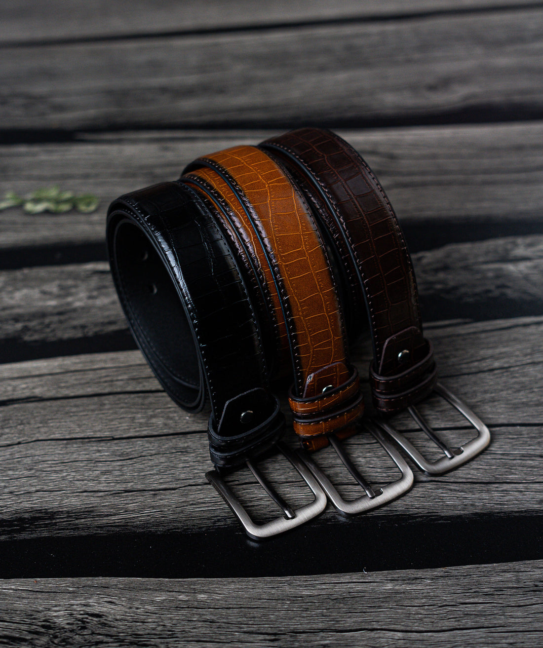 Belt Styling Tips: Do’s and Don’ts Every Man Should Know