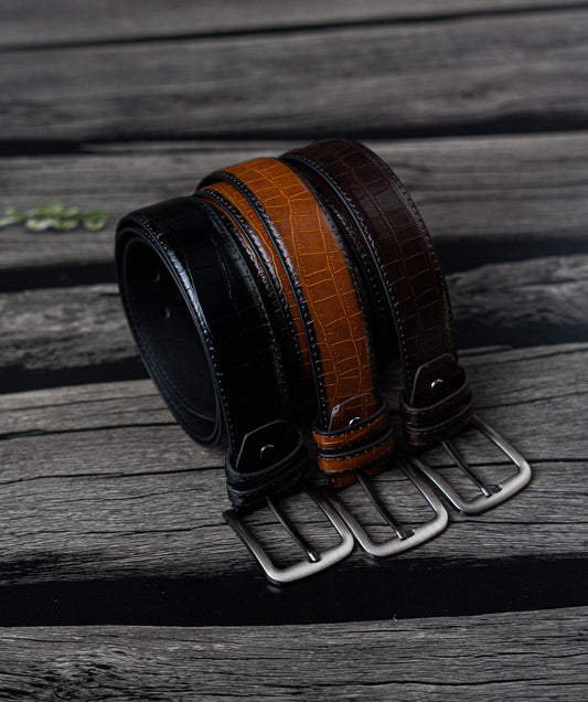 Belt Styling Tips: Do’s and Don’ts Every Man Should Know
