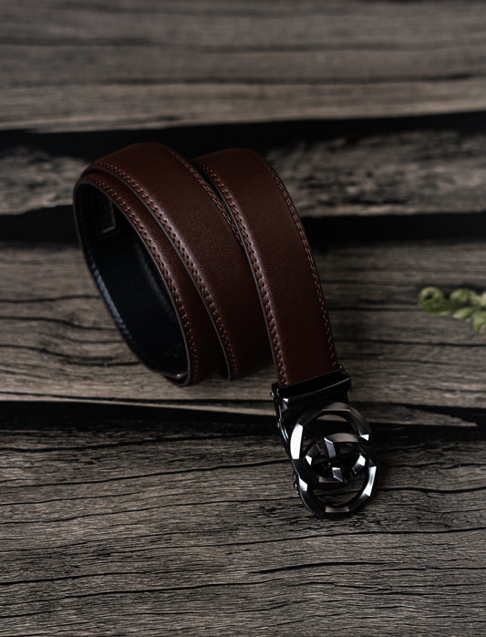 Brown G Premium Belt