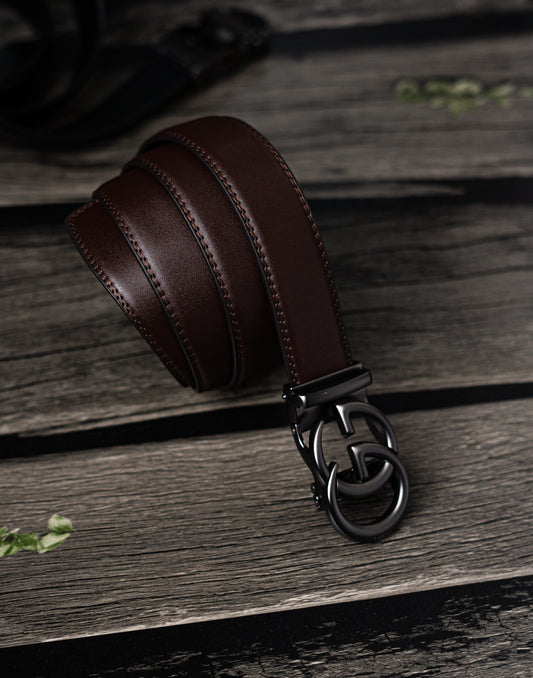 Brown Kira Premium Belt