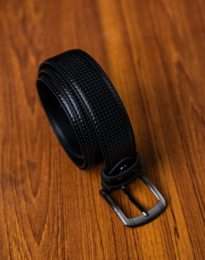 Black Jada Belt