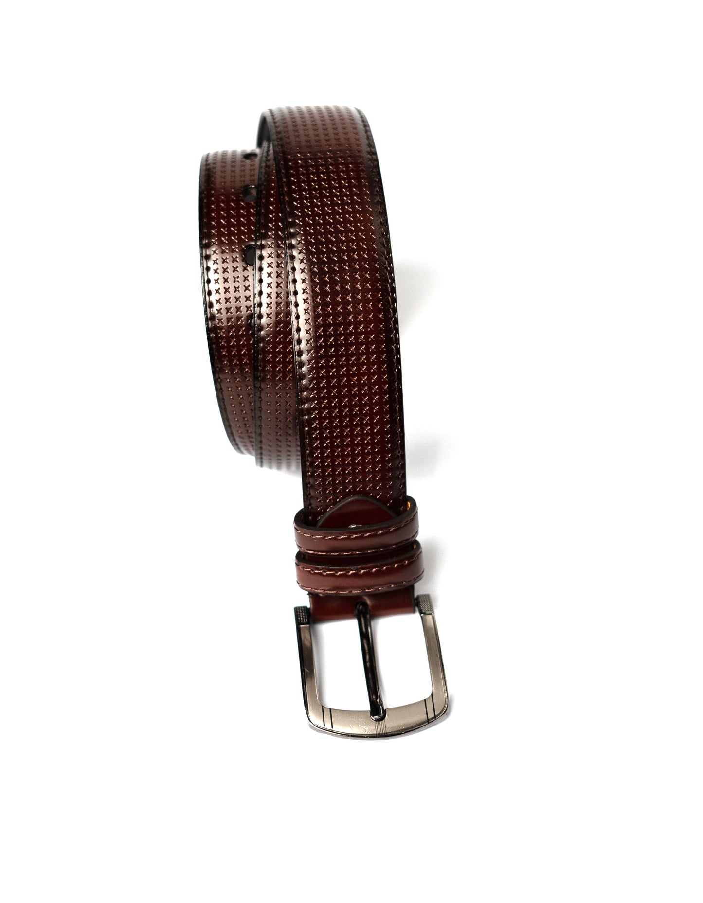 Brown Jada Belt