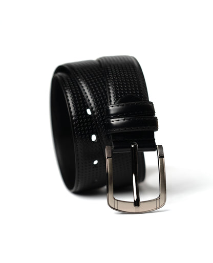 Black Jada Belt