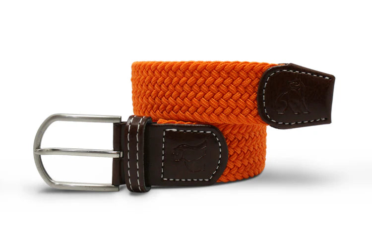 Kids Elastic belt - Red
