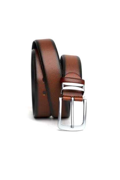 Brown Tinted Belt