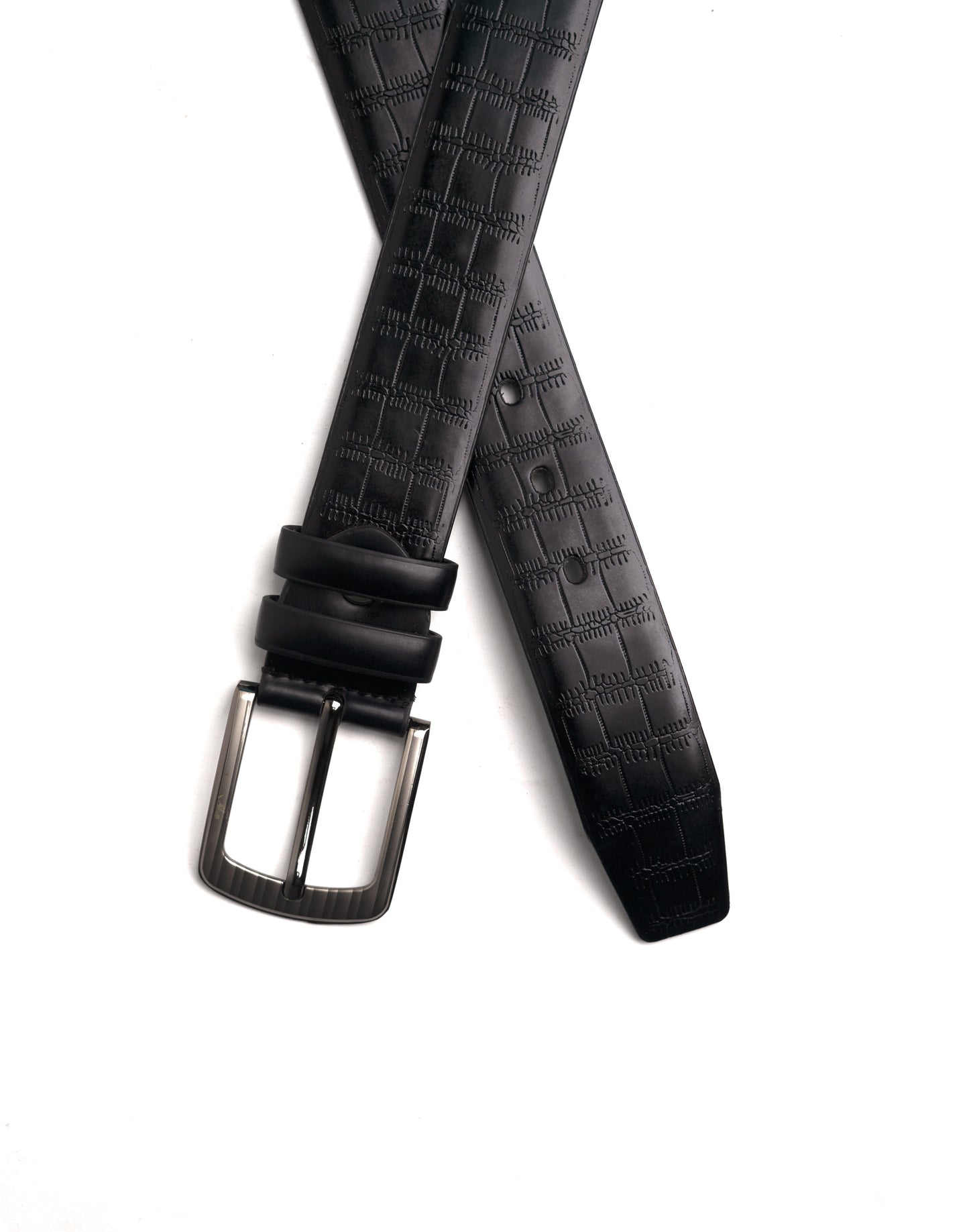 Black Kam Belt