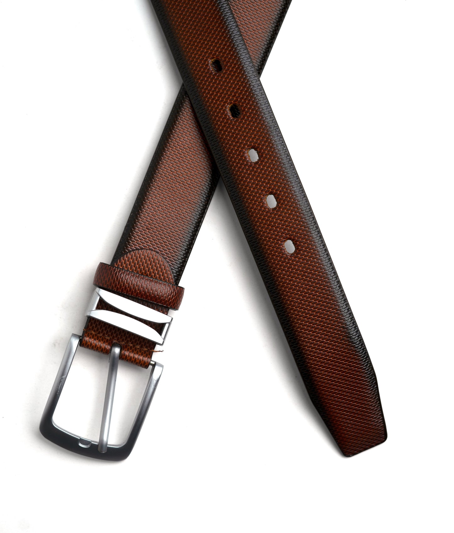 Brown Tinted Belt