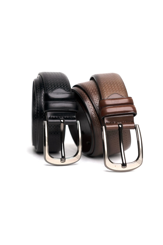 Pack of 2 Nova Belt