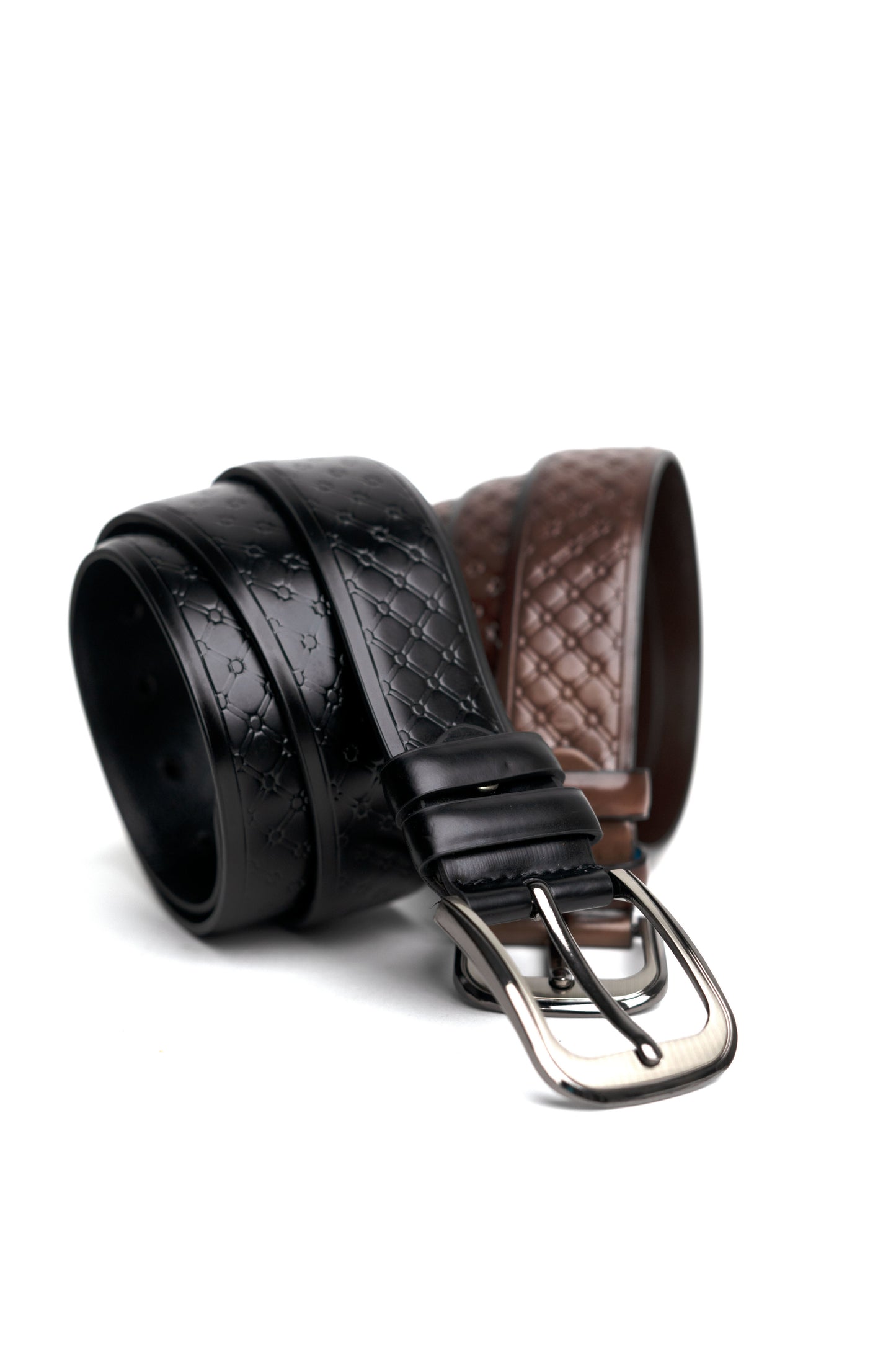 Pack of 2 Design Belt