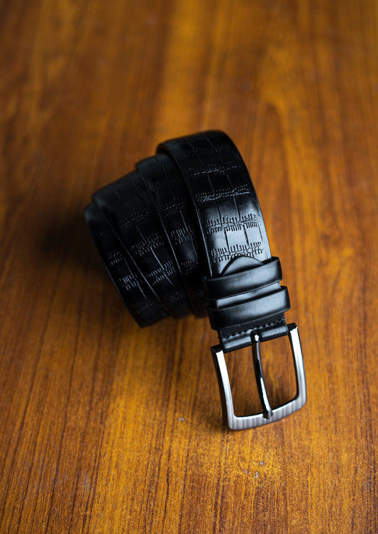 Black Kam Belt