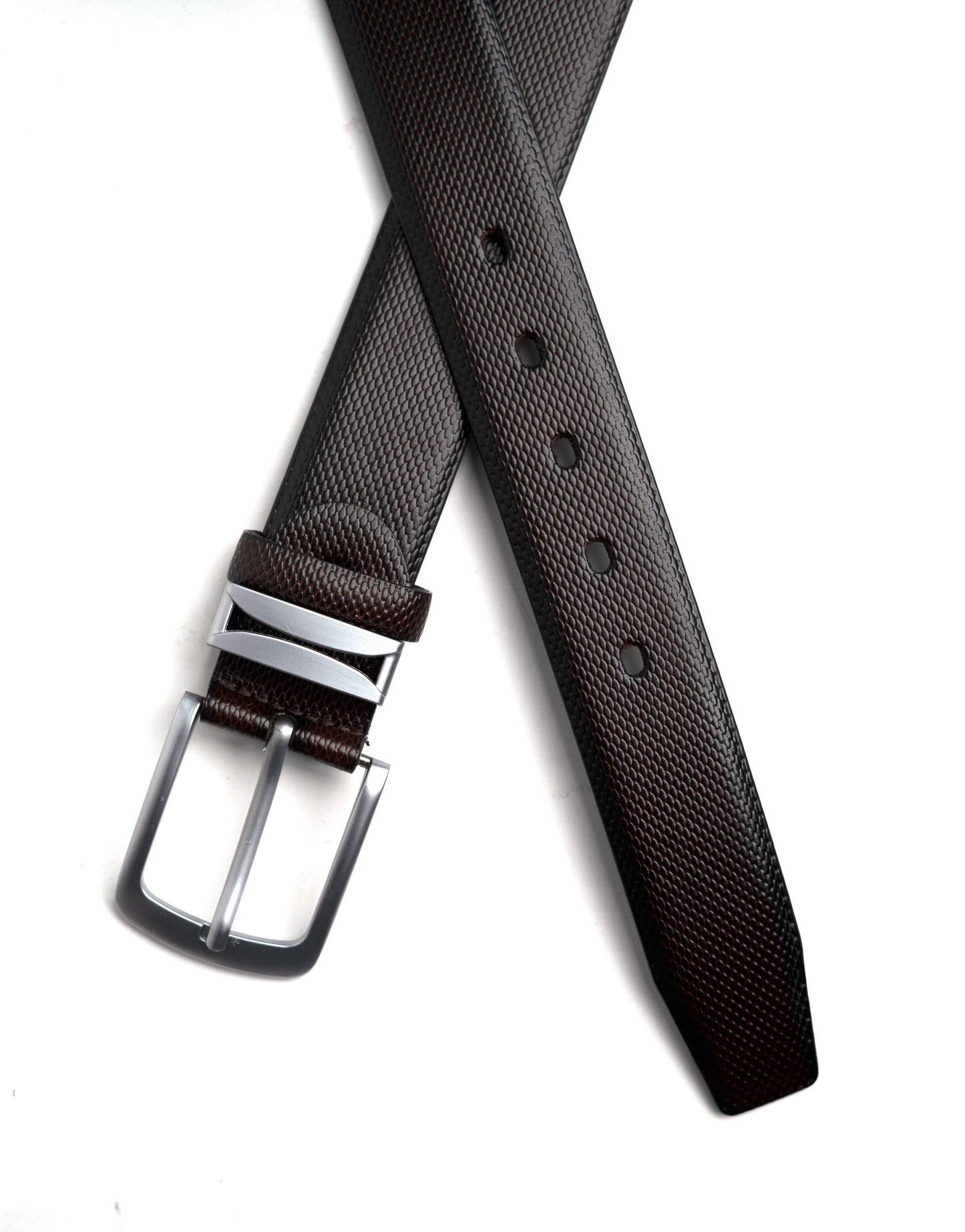 Tan Tinted Belt