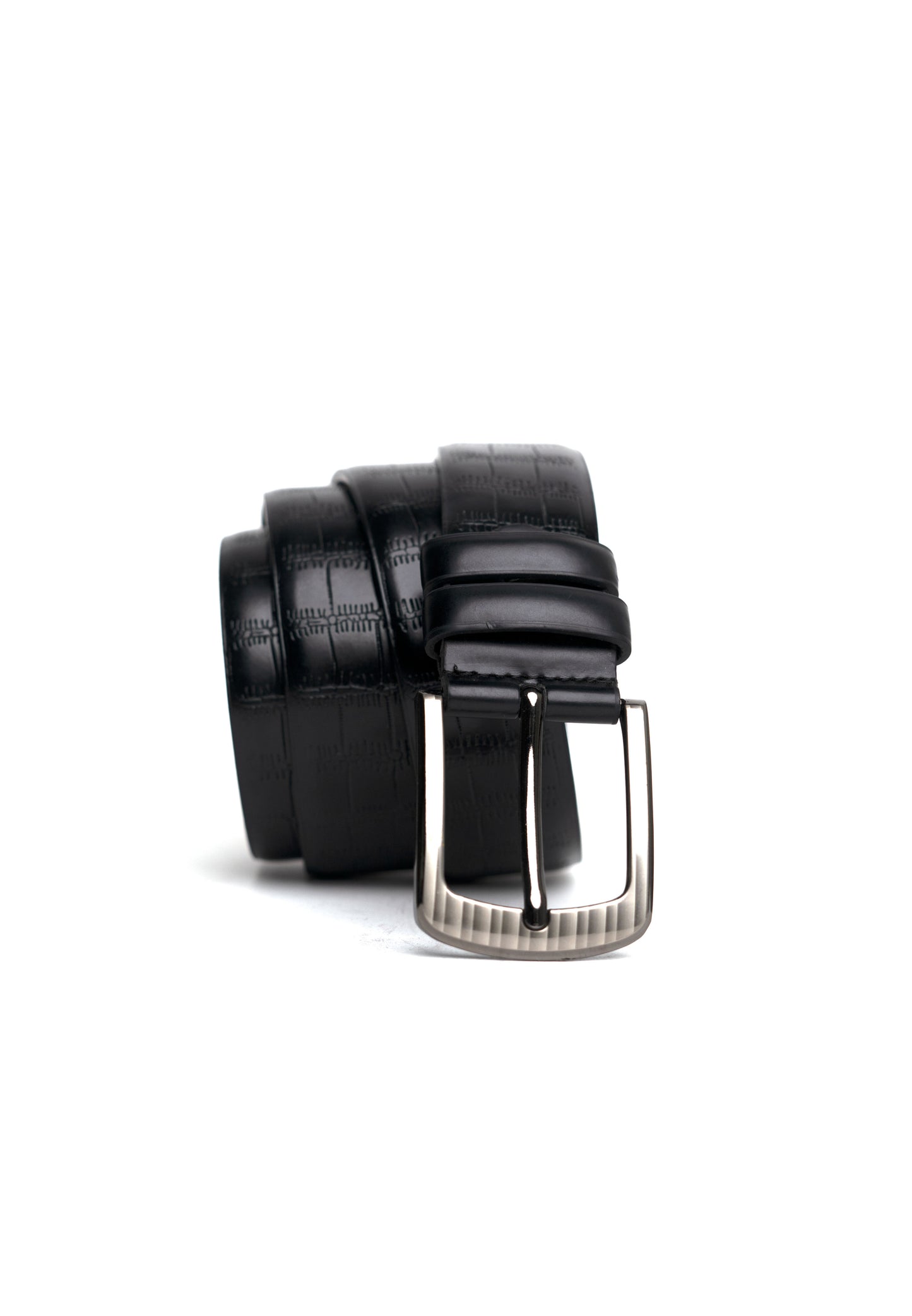 Black Kam Belt