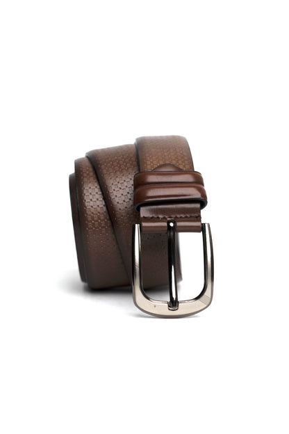 Brown Nova Belt