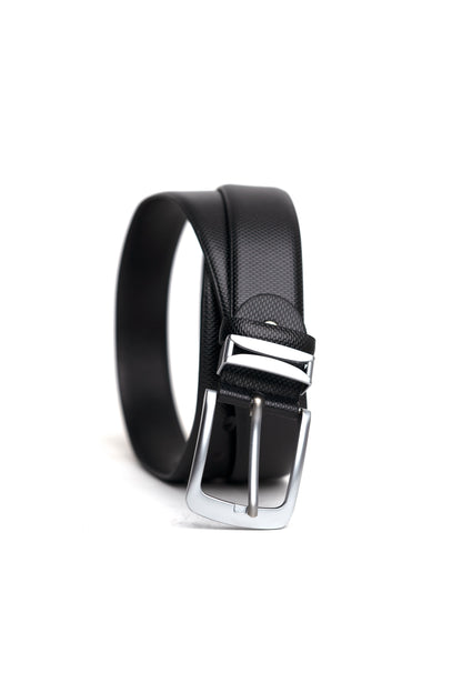 Black Tinted Belt